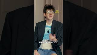 Why Would An Action Director Wanna Direct The Sinatra Heist Comedy? Bc Its Awesome, Is Why...