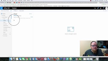 Turn Off Pesky Outlook Clutter Function!