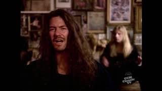 Holy Soldier -  Why Don't You Look Into Jesus -  HD