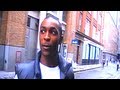 Tinie Tempah | TINIE TEMPAH & JME: When were not workin Pt 3