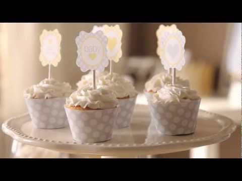 how-to:-cute-cupcake-dressings-for-a-sunshine-baby-shower-|-pottery-barn-kids