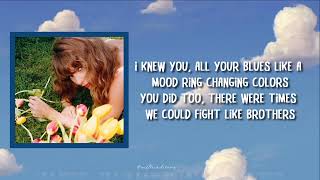 Taylor swift - I knew it, I knew you (lyrics) Toy story 5 