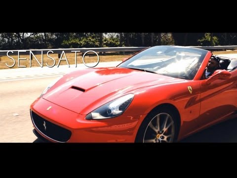 @Sensato-Started From The Bottom Freestyle Official Video(www.SensatosWorld.com)