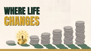 Your Life at Every Net Worth Level ($0 – $10M)