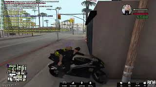 Memur Lopez Nrg Sürüyor 4K Uhd .Rinaroleplay