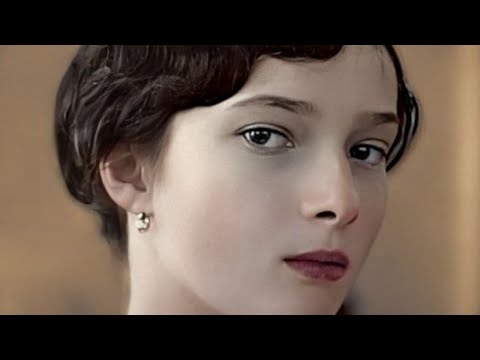 Romanov family~Tribute video