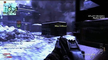 Mw3 Quad Airdrop Trap