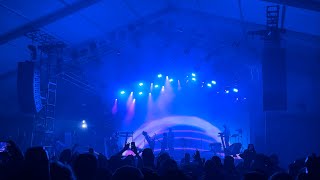 The Midnight- River of Darkness live @ Bonnaroo 2023