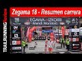 Zegama Aizkorri 2018 - Resumen Carrera