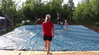THE DAY ASHLEY ALMOST DIED - Ep.144