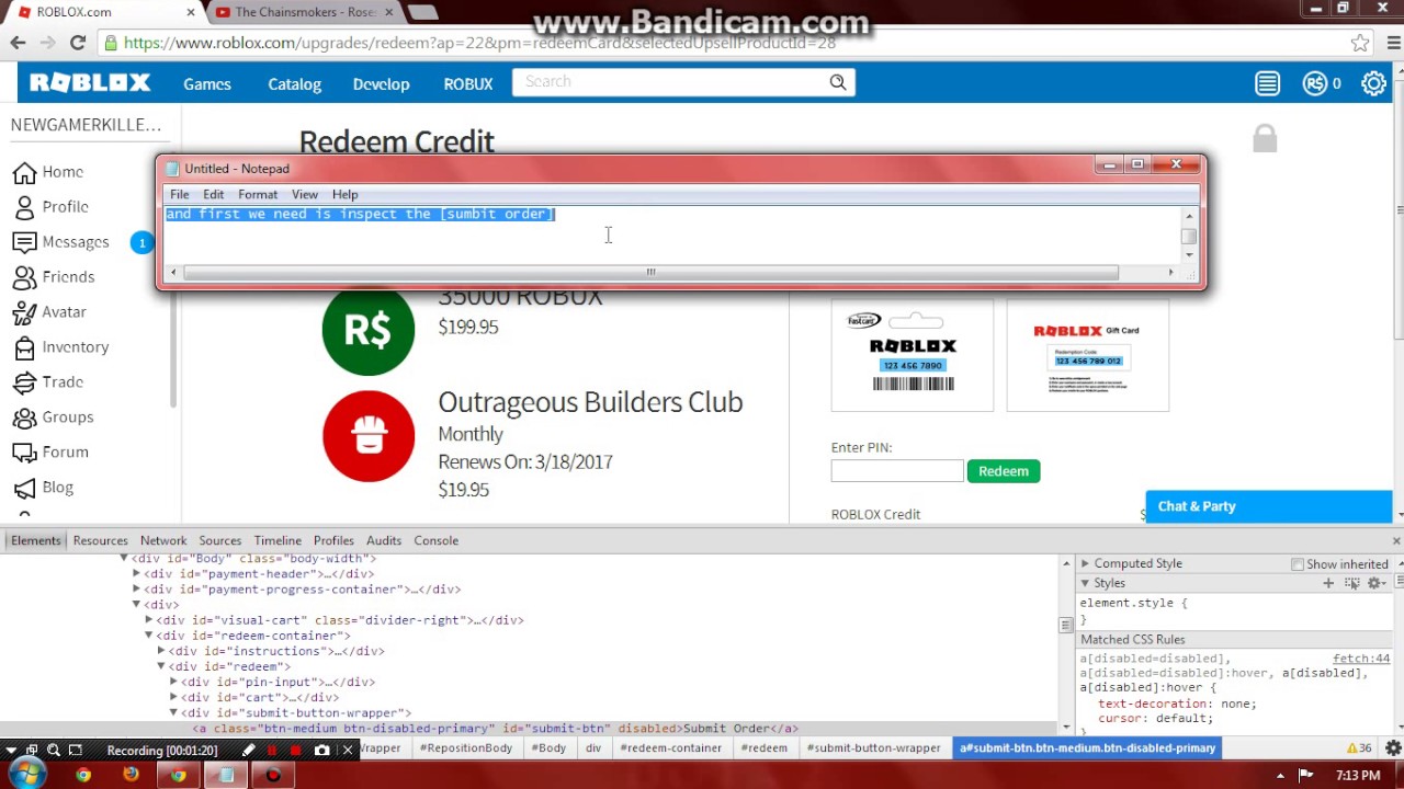 Roblox Pin Guesser - 2008 roblox accounts passwords