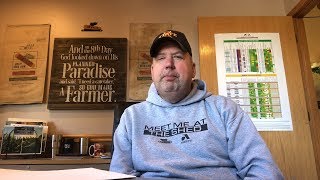 Market to Market: From the Field - Mitch Zumbach