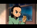 The boondocks  not all women are hos