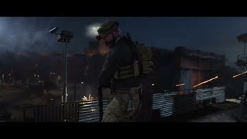 Call of Duty: Modern Warfare II Prison Break Rope Bug Fix