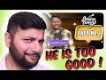 Pakistani reacts to papa no 1  standup comedy ft haseeb khan