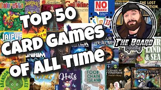 Top 50 Card Games of All Time screenshot 3
