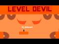 Esse jogo foi feito pra te fazer SOFRER 💀| Level Devil