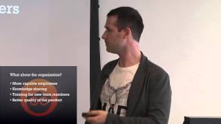 Code Review - Just Do It! / Avi Etzioni screenshot 2