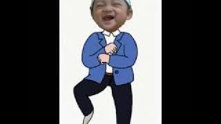 Nada Dering Jadul Lucu || Baby rap