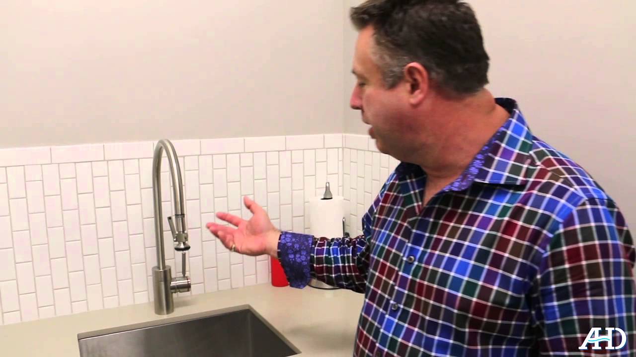 Architectural Hardware Designs - Utility Room