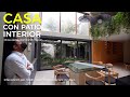 CASA con PATIO INTERIOR | Obras Ajenas | Zamora