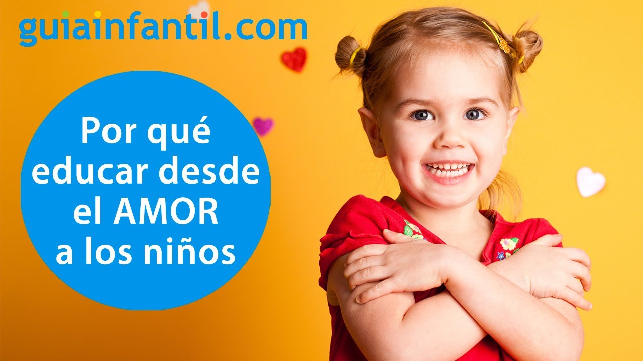 32 frases de amor para educar e inspirar a los niños | Mensajes bonitos para  San Valentín ❤️ - YouTube