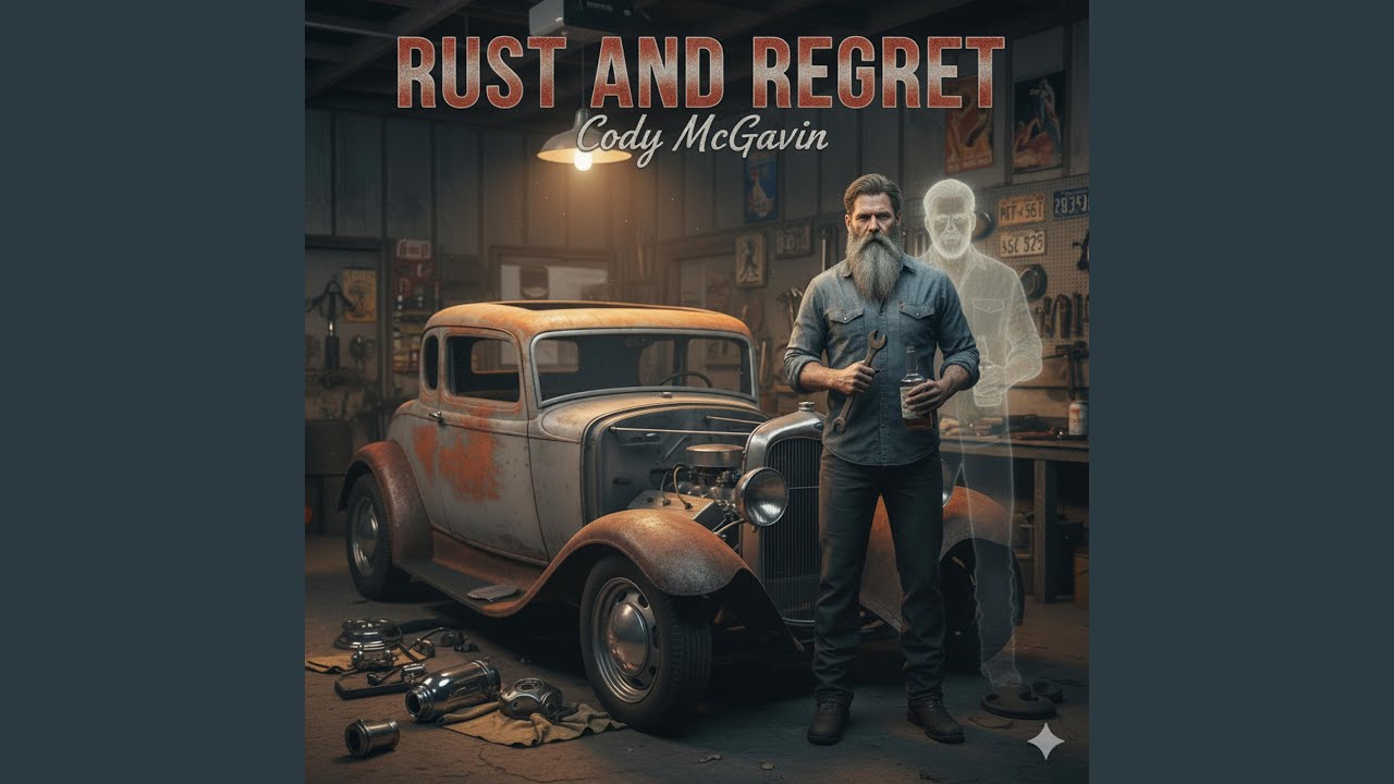 Rust and Regret