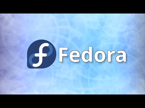 Самый передовой дистрибутив | Fedora (Обзор и мнение)