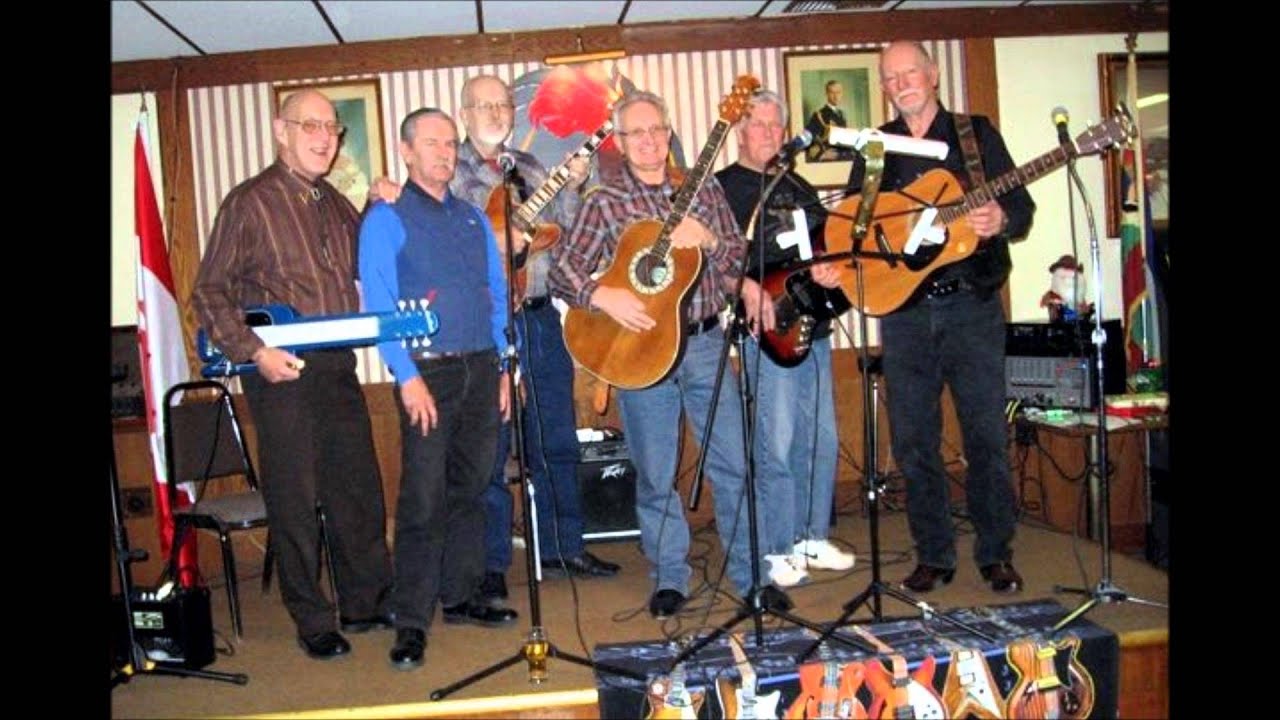 Rout Plays Hawaiian Steel Guitar 8 YouTube