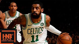 Miami Heat vs Boston Celtics Full Game Highlights | 01\/21\/2019 NBA Season