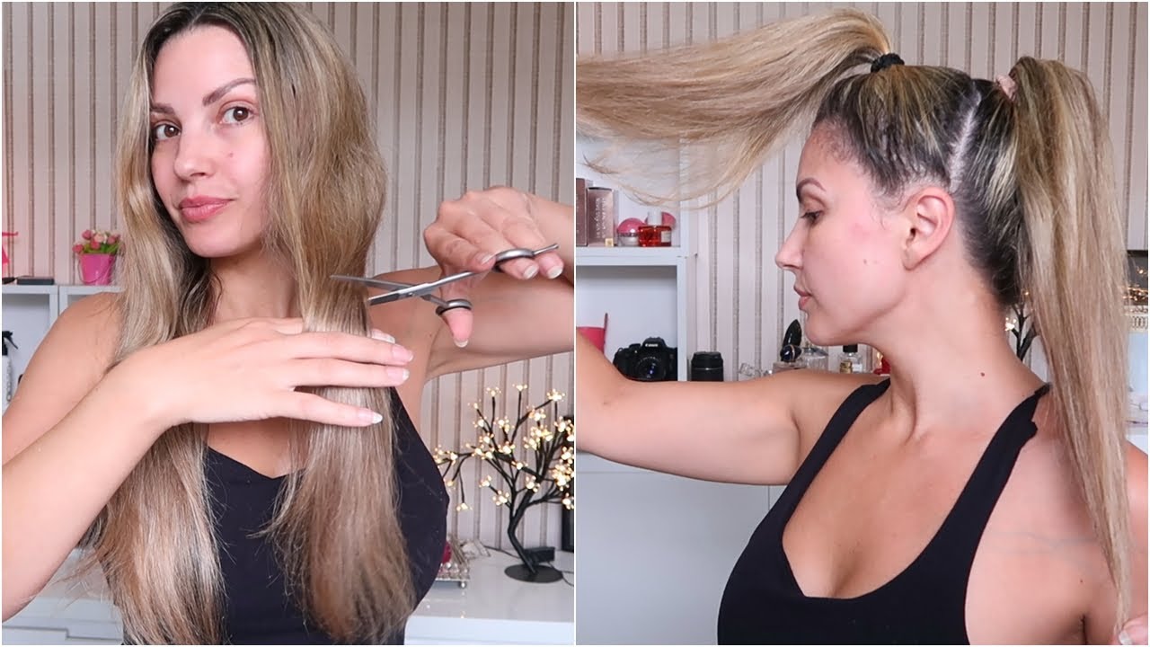 Butterfly haircut: o corte de cabelo que virou tendência