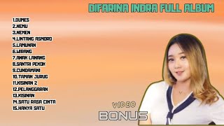 Difarina Indra Full Album Terbaru 2025 | Lamunan, Dumes, Nemen Om – Adella