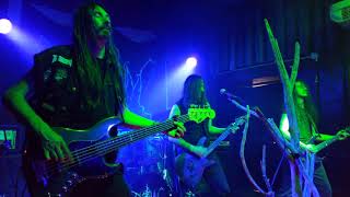 Enisum - Ballad of Musinè