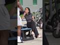 The way she looks at me ???? #prank #aura #funny