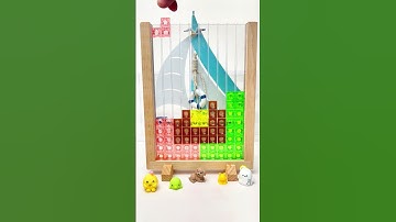 THE FUN OF PLAYING TETRIS BLOCK