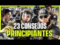 23 CONSEJOS para PRINCIPIANTES en RAINBOW SIX SIEGE