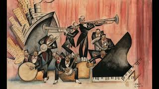 John's Idea / Count Basie / 1937