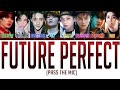 AI COVER HOW WOULD STRAY KIDS SING FUTURE PERFECT BY ENHYPEN COLOR CODED AI COVER HOW WOULD STRAY KIDS SING FUTURE PERFECT BY ENHYPEN COLOR CODED