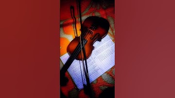 Thumbnail of violin music #movie#music 96 - Chinmayi Sripada ,Govind Vasantha