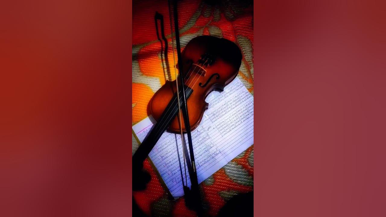 violin music #movie#music 96 - Chinmayi Sripada ,Govind Vasantha