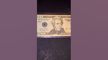 Repeater serial numbers #shorts #money