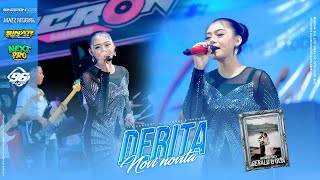 Download Lagu DERITA - NOVI NOVITA - SINCRON MUSIC WEDING PARTY GERALD \u0026 OLIVE MP3