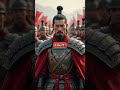 Yi Sun-sin - Joseon's naval hero | 이순신  조선의 해전 영웅 #history #historicalconquest #reels #shorts