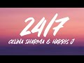 download Celina Sharma u0026 Harris J - 24/7 (Lyrics) - SuperbLyrics download Celina Sharma u0026 Harris J - 24/7 (Lyrics) - SuperbLyrics
