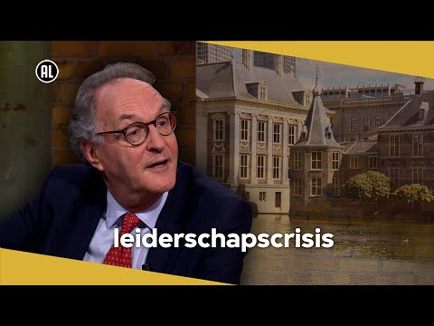 Video: Hoe vertrouensbreuk?