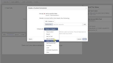 How To Install Facebook Custom Conversions