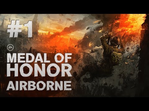 Video: Treyarch Støtter Medal Of Honor-teamet