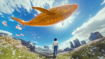 [THE APE SQUAD x AWS] AWS Summit Seoul 2025 ㅣ AI VIDEO