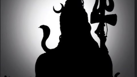 CGI Lord Shiva: Using blender and after. free fire 🔥#viral #india #shankar #bhagwan