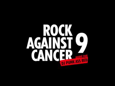 Rock Against Cancer 9 teaser